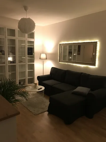 Moderne Wohnung in trendiger Lage — photo 1